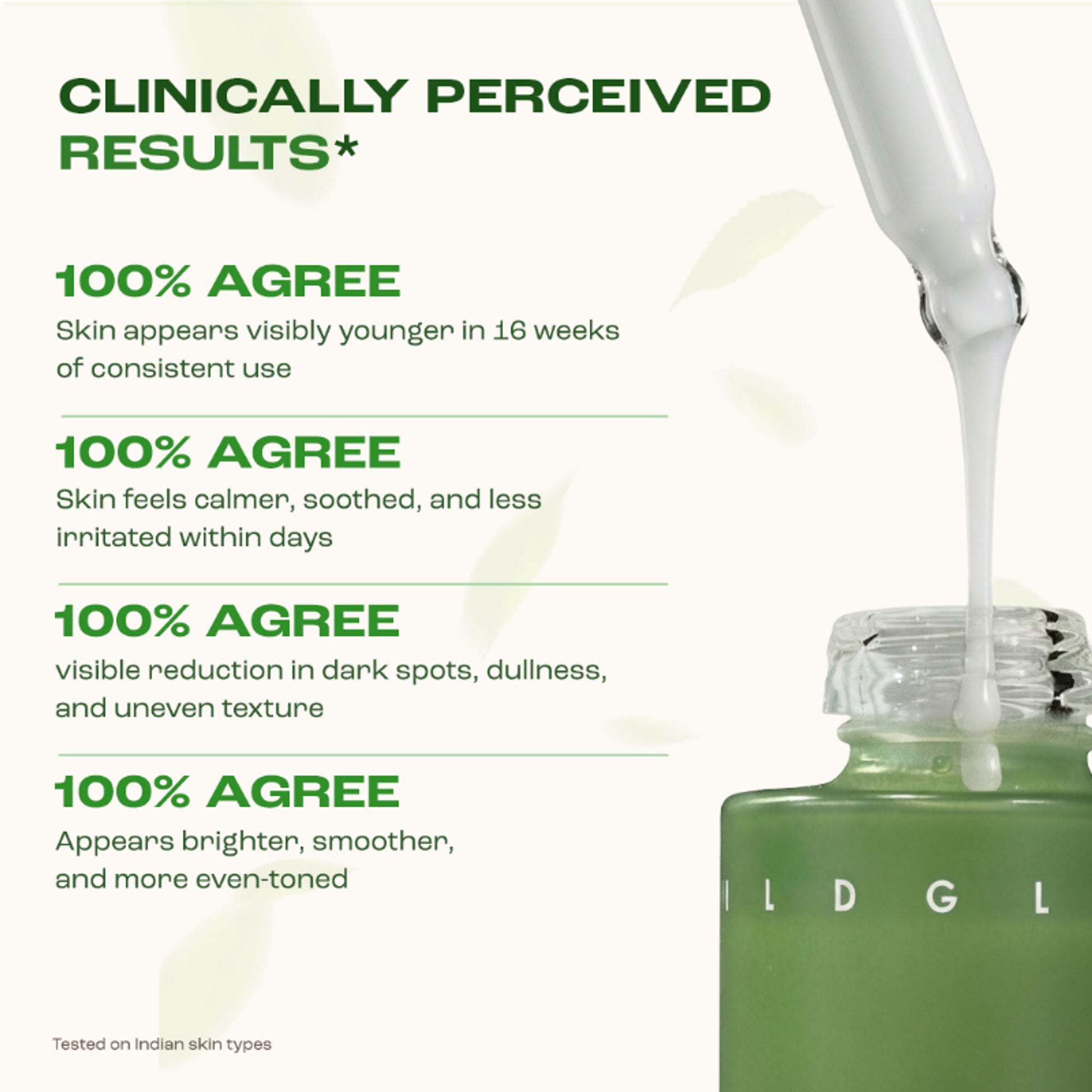 WILDGLOW Brightening Serum