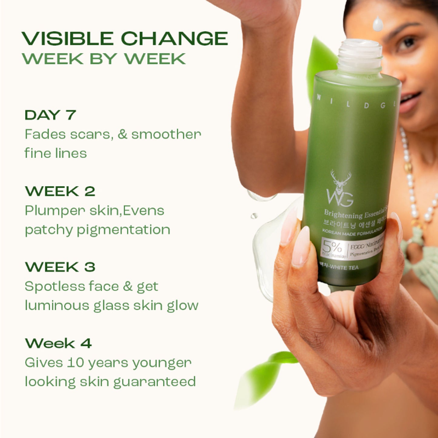 WILDGLOW Brightening Serum