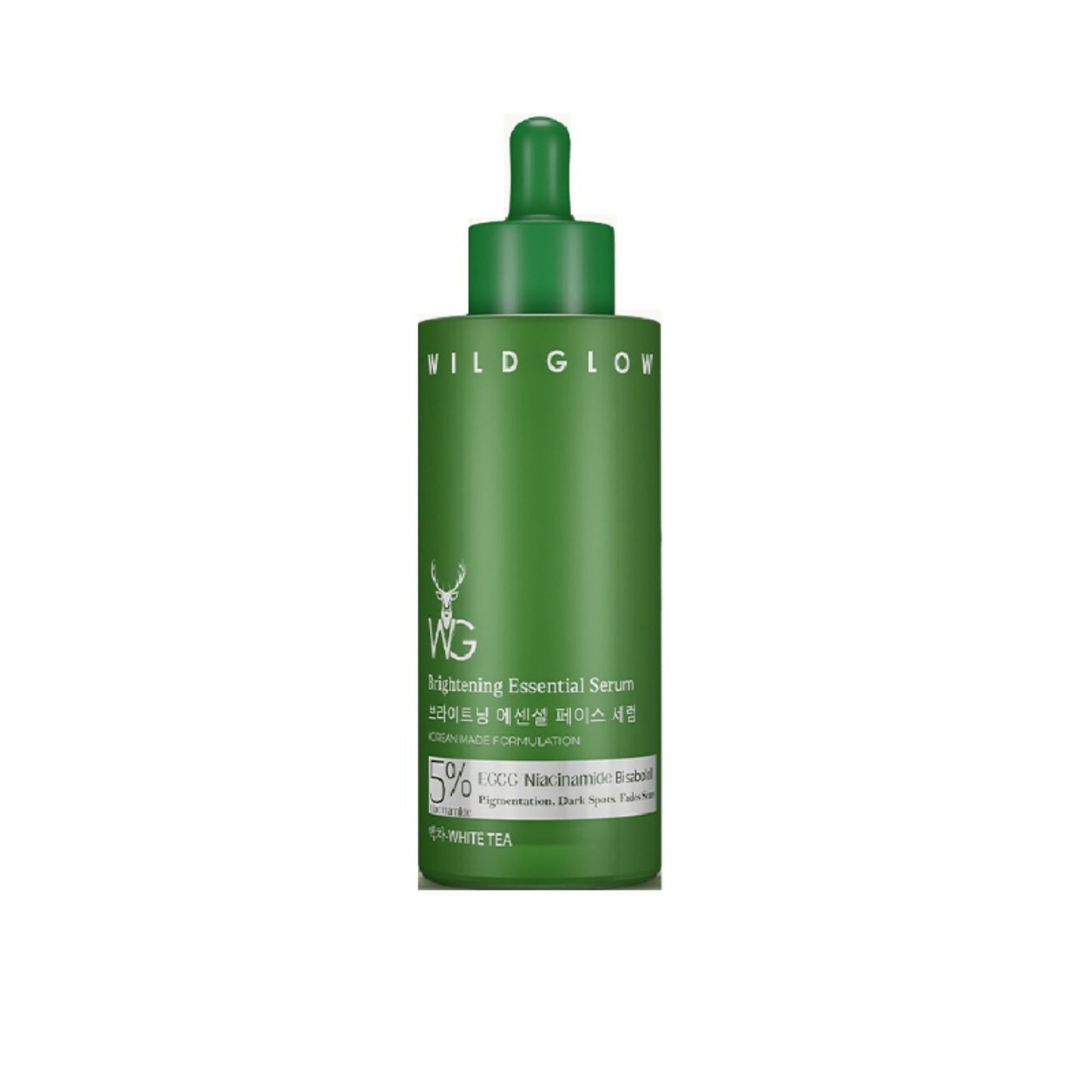 WILDGLOW Brightening Serum
