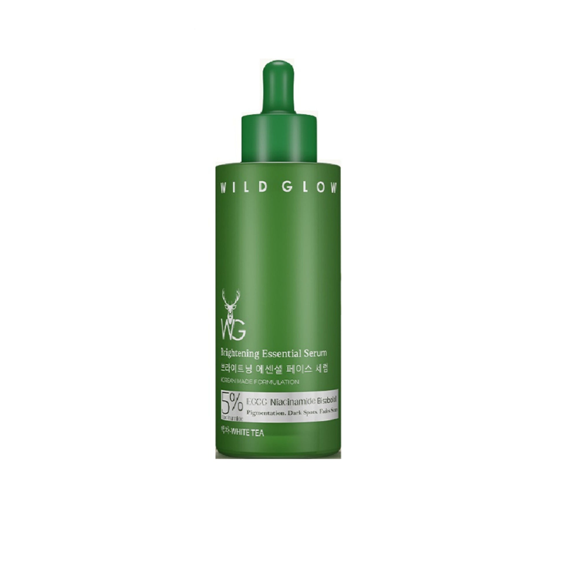 WILDGLOW Brightening Serum