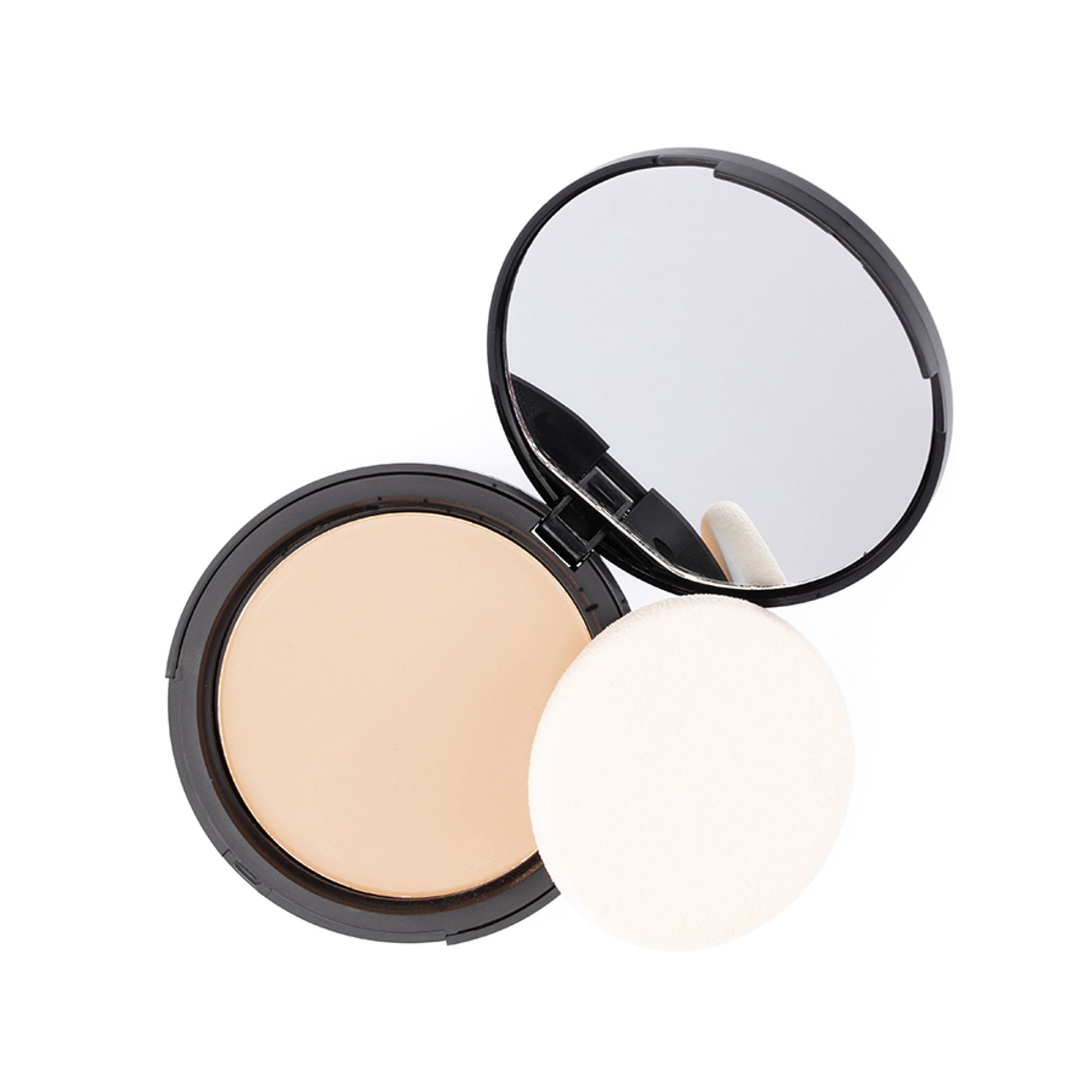 Colorbar Xoxo Everlasting Finish Compact Powder - Vanilla 001