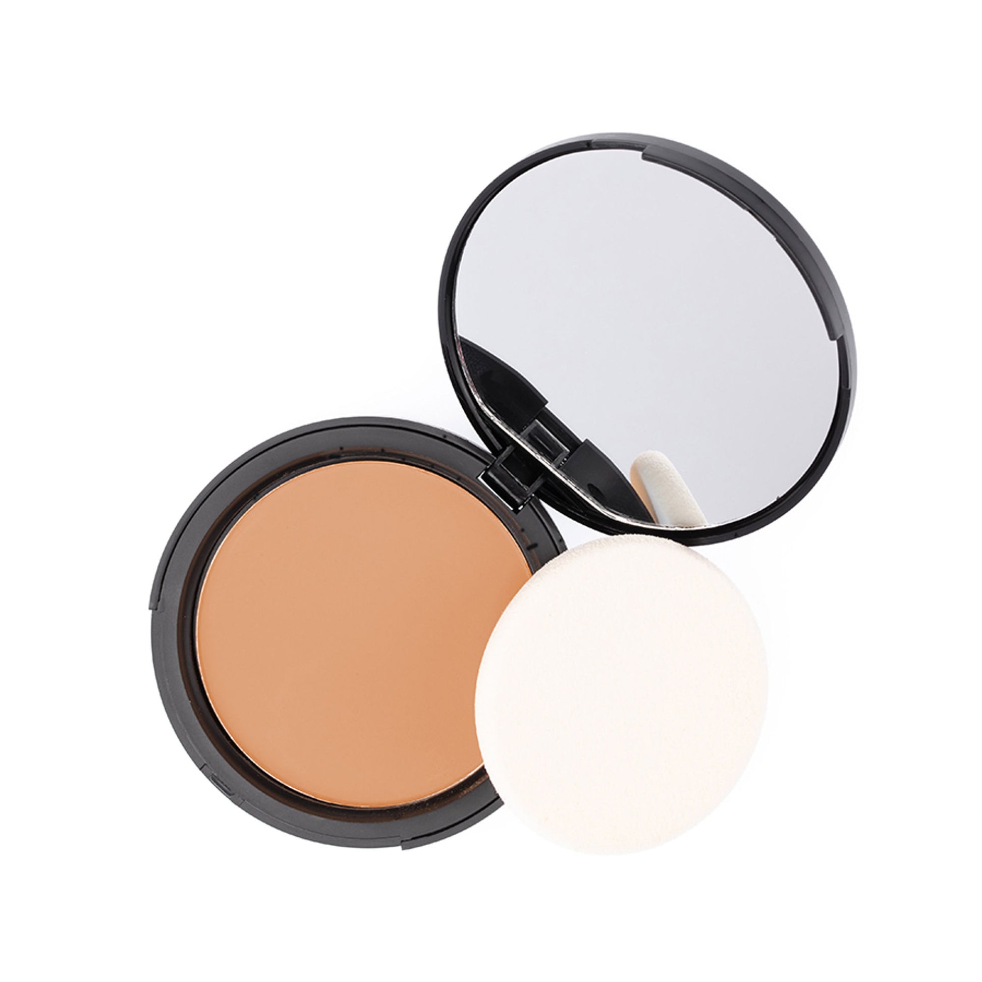Colorbar Xoxo Everlasting Finish Compact Powder - Sand 004