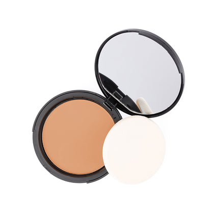 Colorbar Xoxo Everlasting Finish Compact Powder - Sand 004