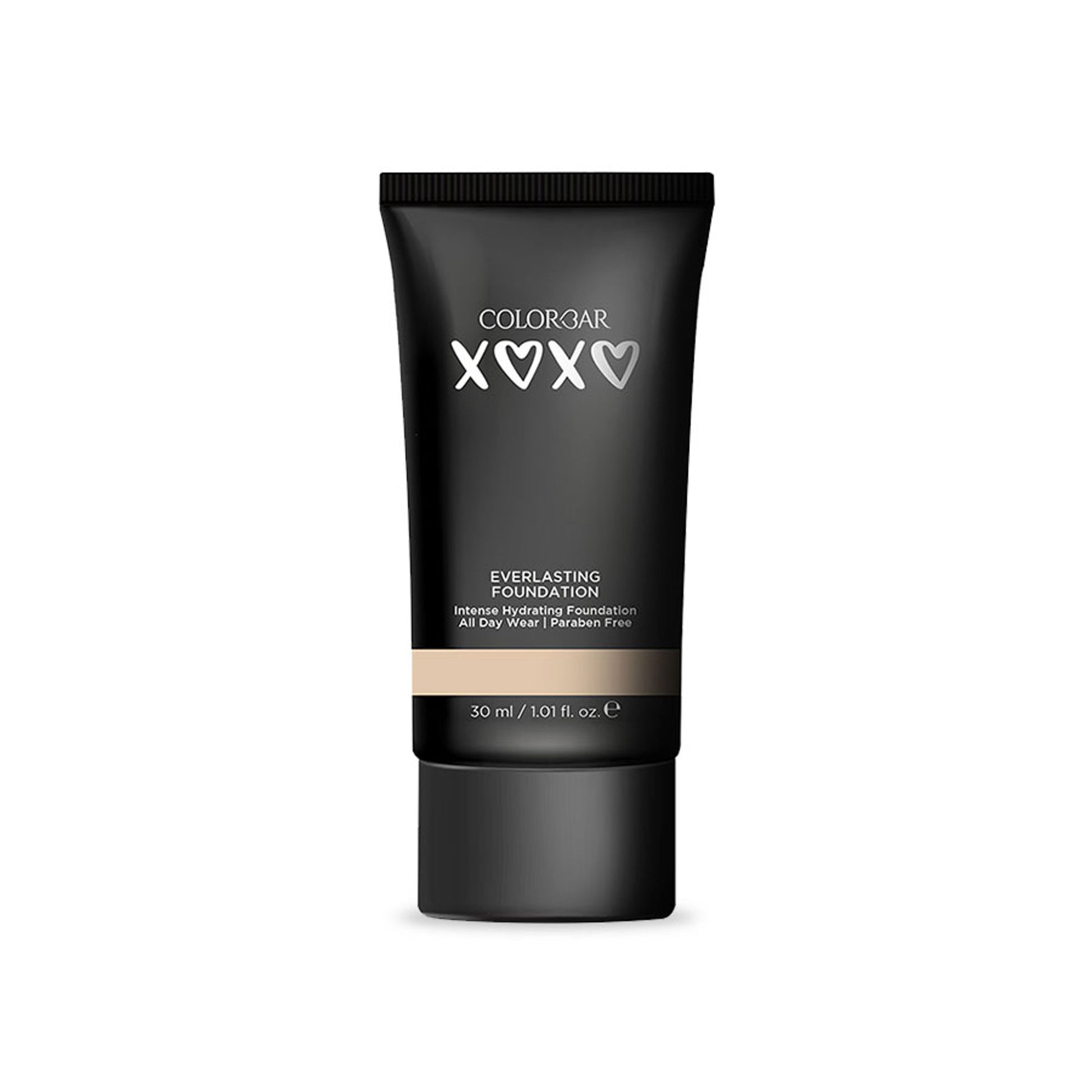 Colorbar Xoxo Everlasting Foundation - Petal 002