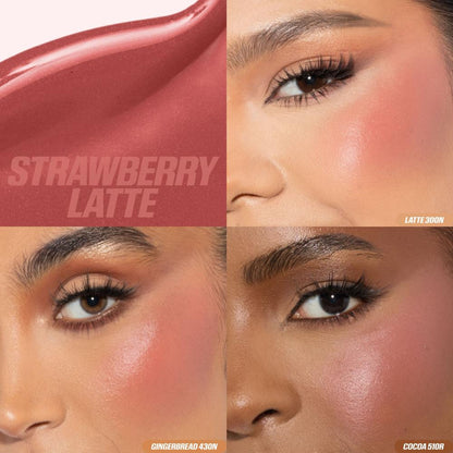 Huda Beauty Blush Filter - Strawberry Latte
