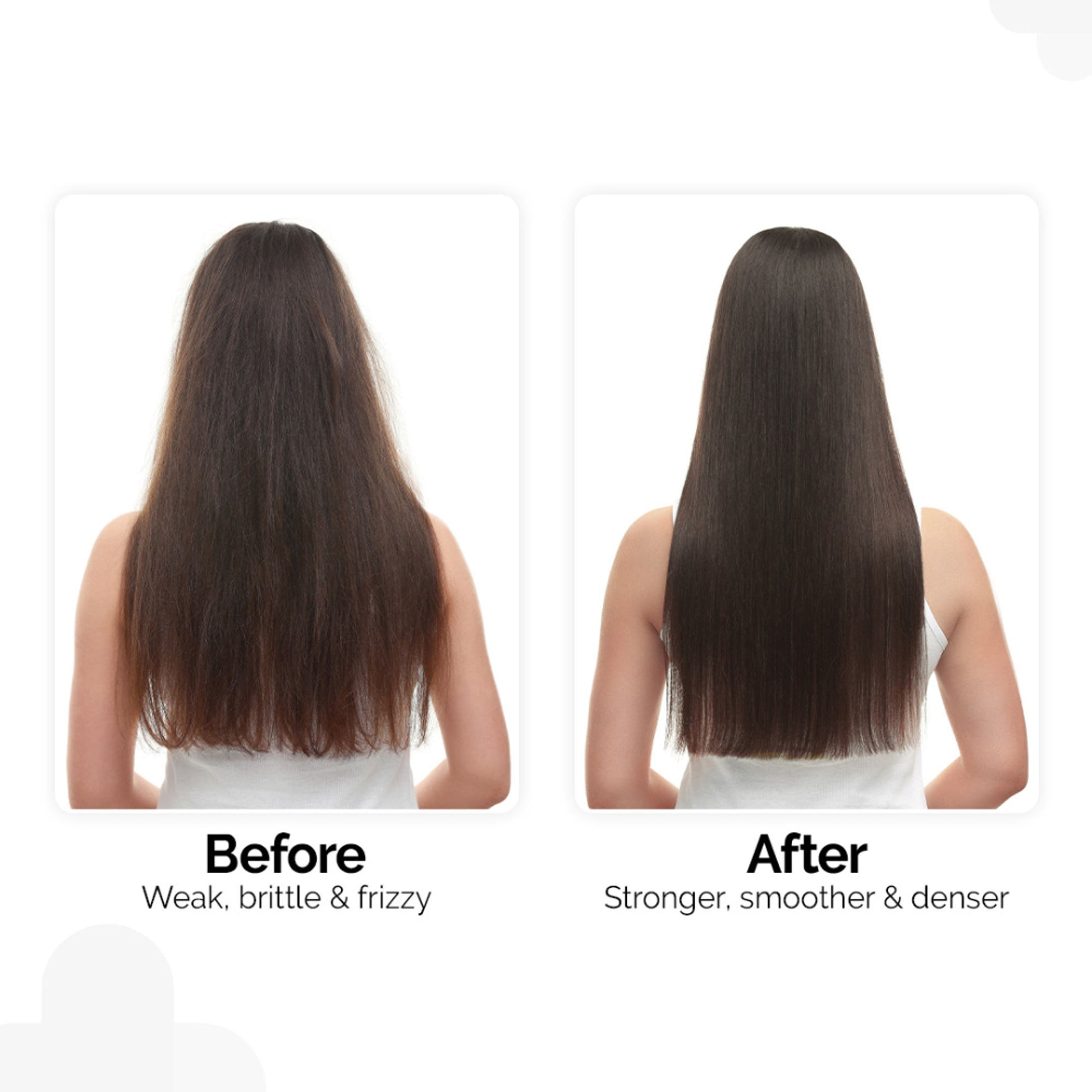 The Derma Co Peptide- Stem Cell Hair Fall Control Shampoo Reduces Hair Fall & Improves Scalp Health