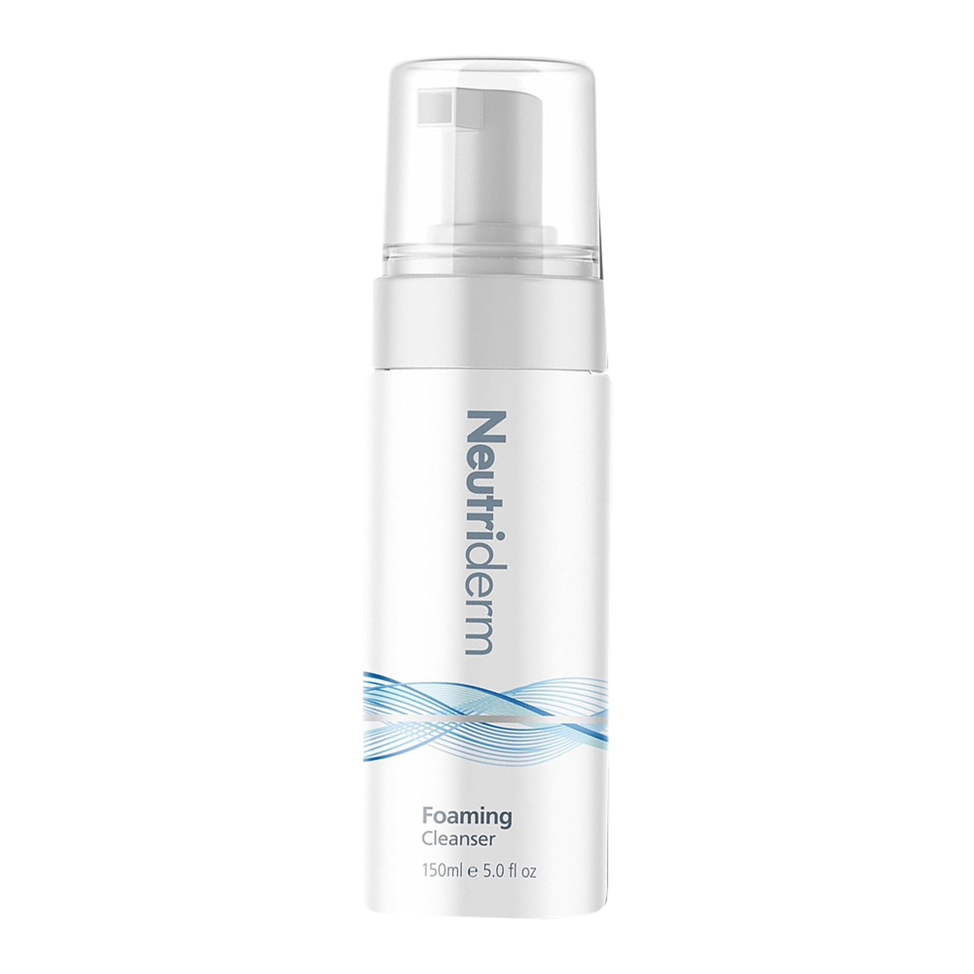 Neutriderm Foaming Cleanser