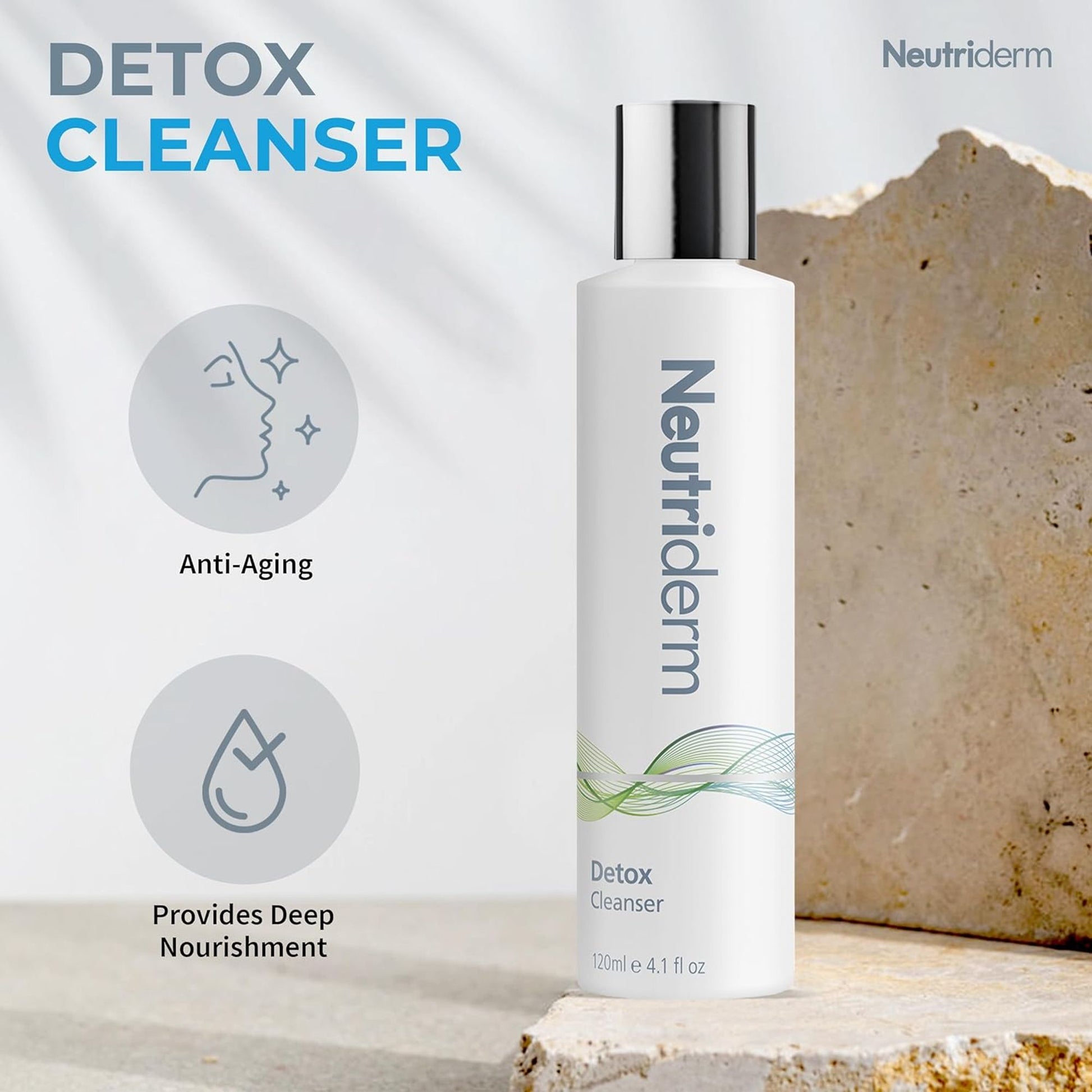 Neutriderm Detox Cleanser