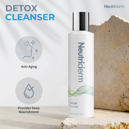 Neutriderm Detox Cleanser