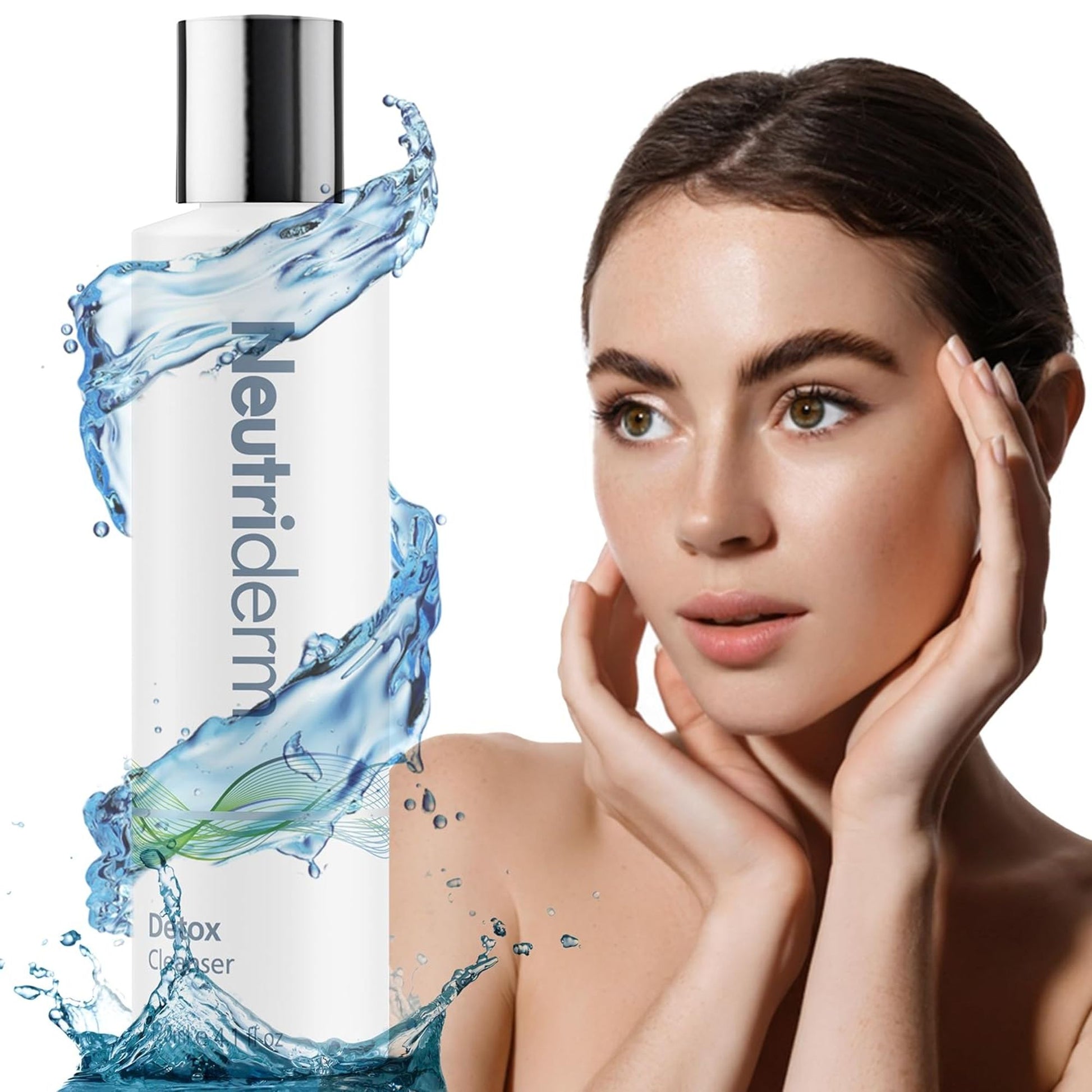 Neutriderm Detox Cleanser