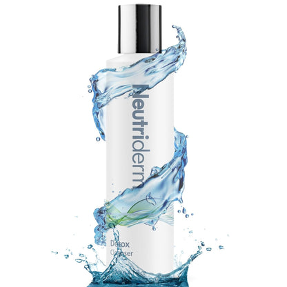 Neutriderm Detox Cleanser