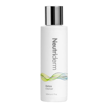 Neutriderm Detox Cleanser