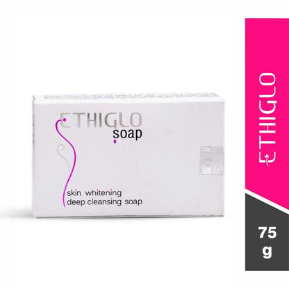 Ethiglo Skin Lightening Soap
