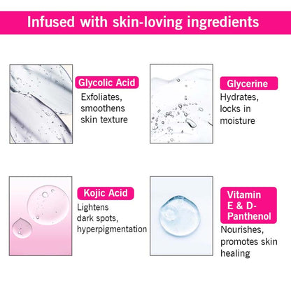 Ethiglo Skin Lightening Soap