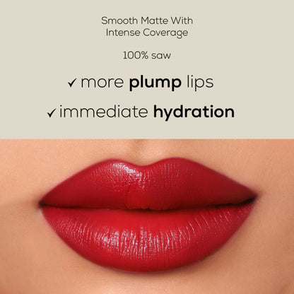 Insight Professional Longlasting Lip Color - Woke