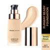 Faces Canada Ultime Pro HD Runway Ready Foundation - Soft Ivory 02