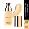 Faces Canada Ultime Pro HD Runway Ready Foundation - Warm Beige 04