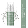 Love Earth Makeup Setting Spray Glow Fix