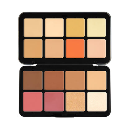 Daily Life Forever52 Camouflage HD Palette - CHP002