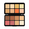 Daily Life Forever52 Camouflage HD Palette - CHP002