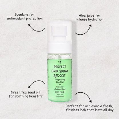Recode Perfect Grip Spray