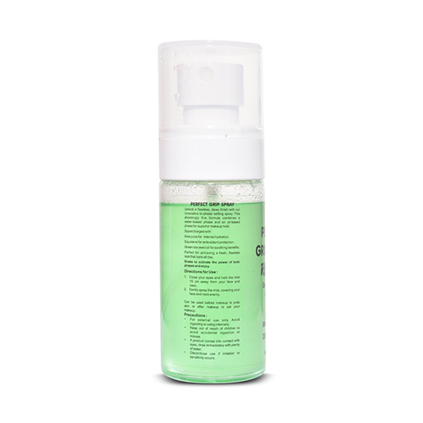 Recode Perfect Grip Spray