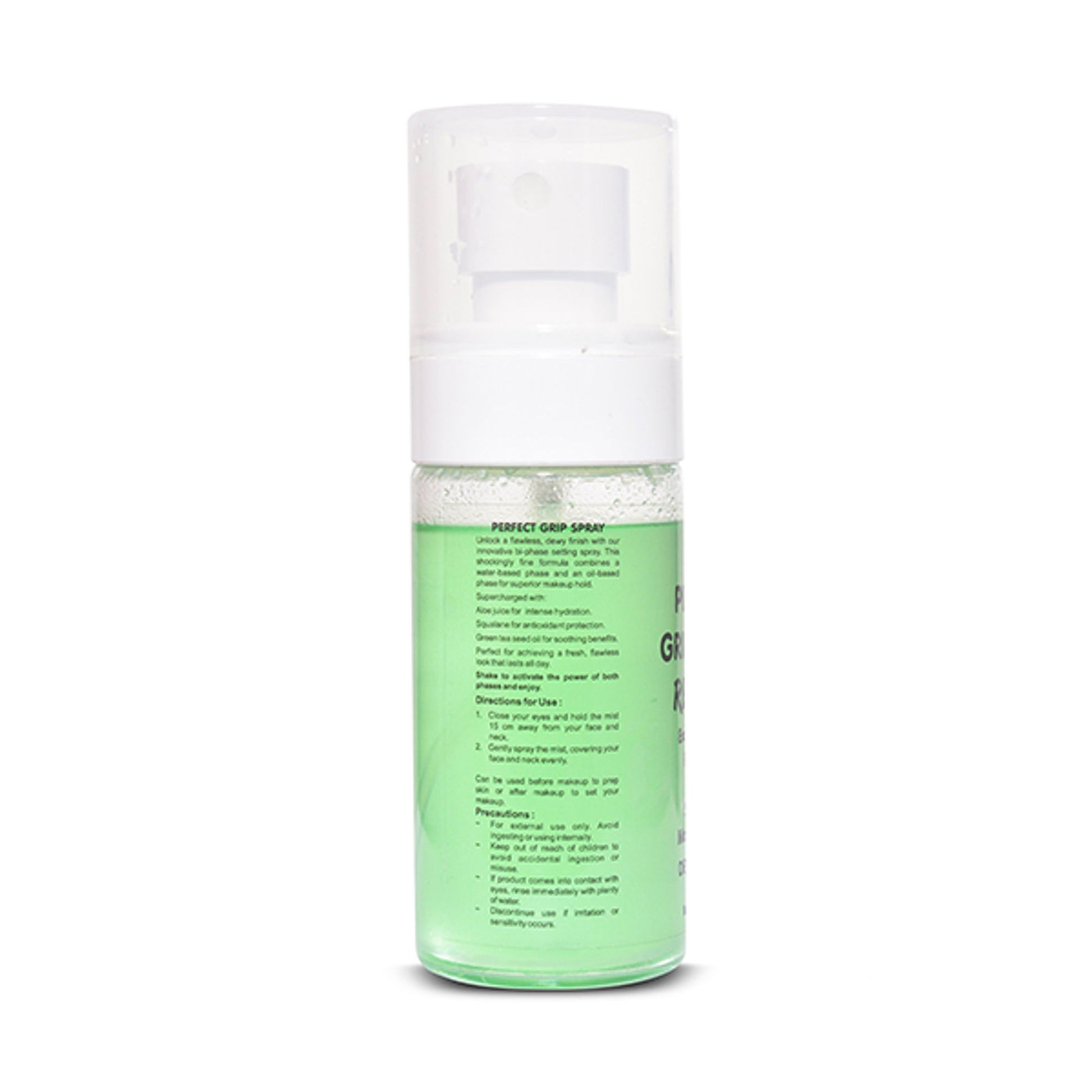 Recode Perfect Grip Spray