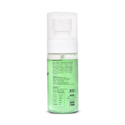 Recode Perfect Grip Spray