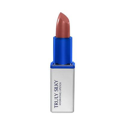 prishe beauty Truly Silky Hydrating Creme Lipstick - First Crush