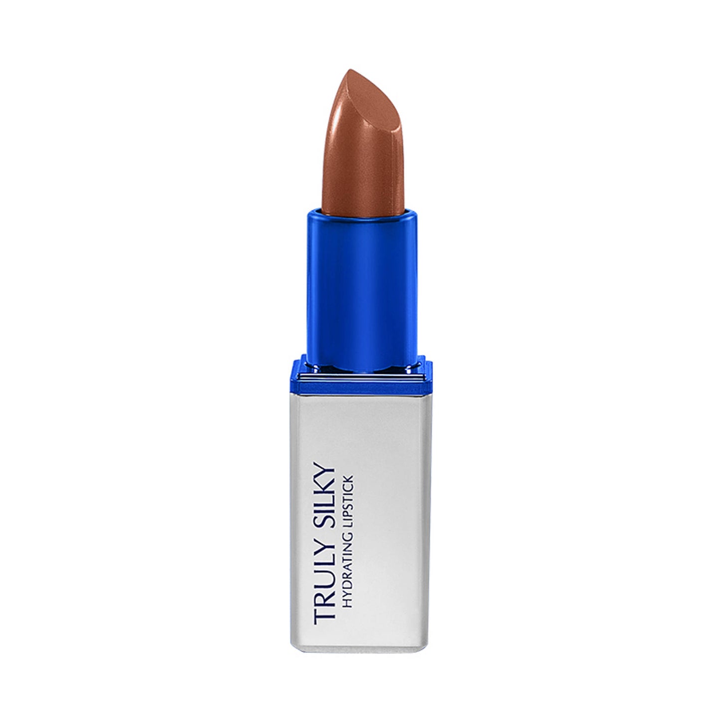 prishe beauty Truly Silky Hydrating Creme Lipstick - Slow Burn