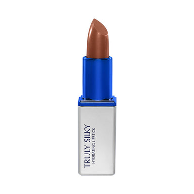 prishe beauty Truly Silky Hydrating Creme Lipstick - Slow Burn