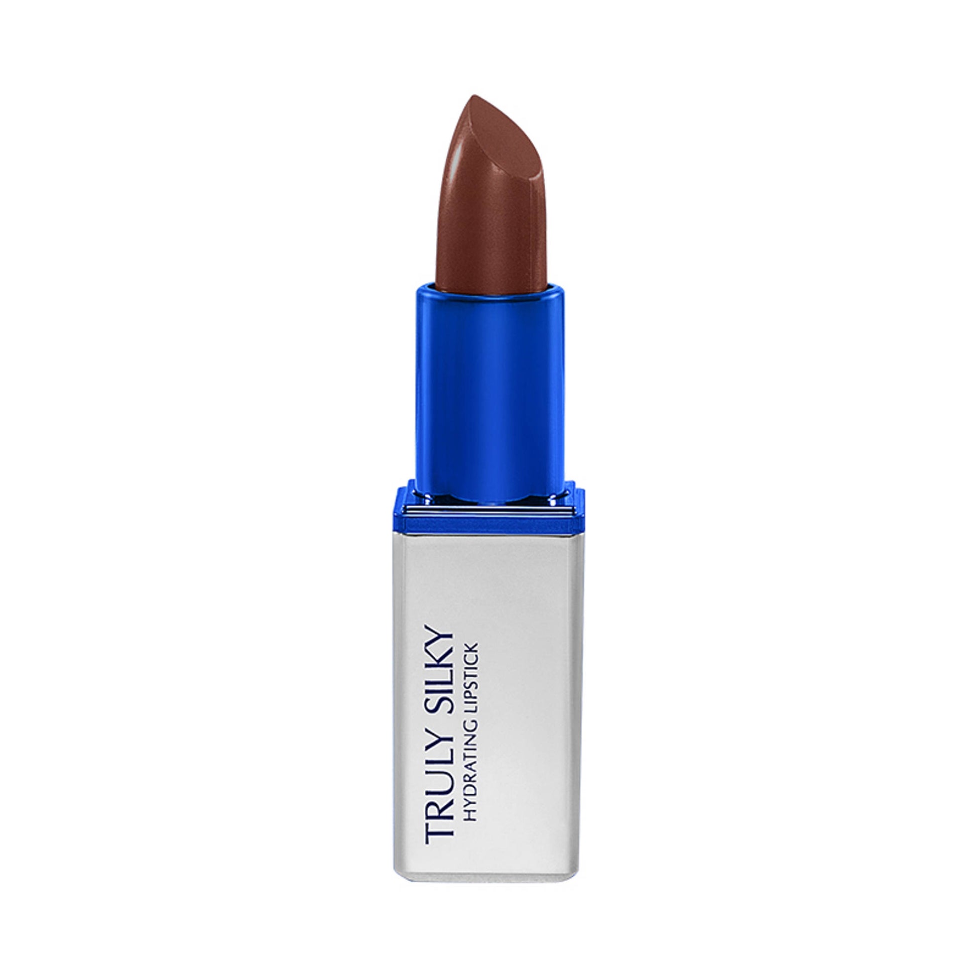 prishe beauty Truly Silky Hydrating Creme Lipstick - Heart Skip