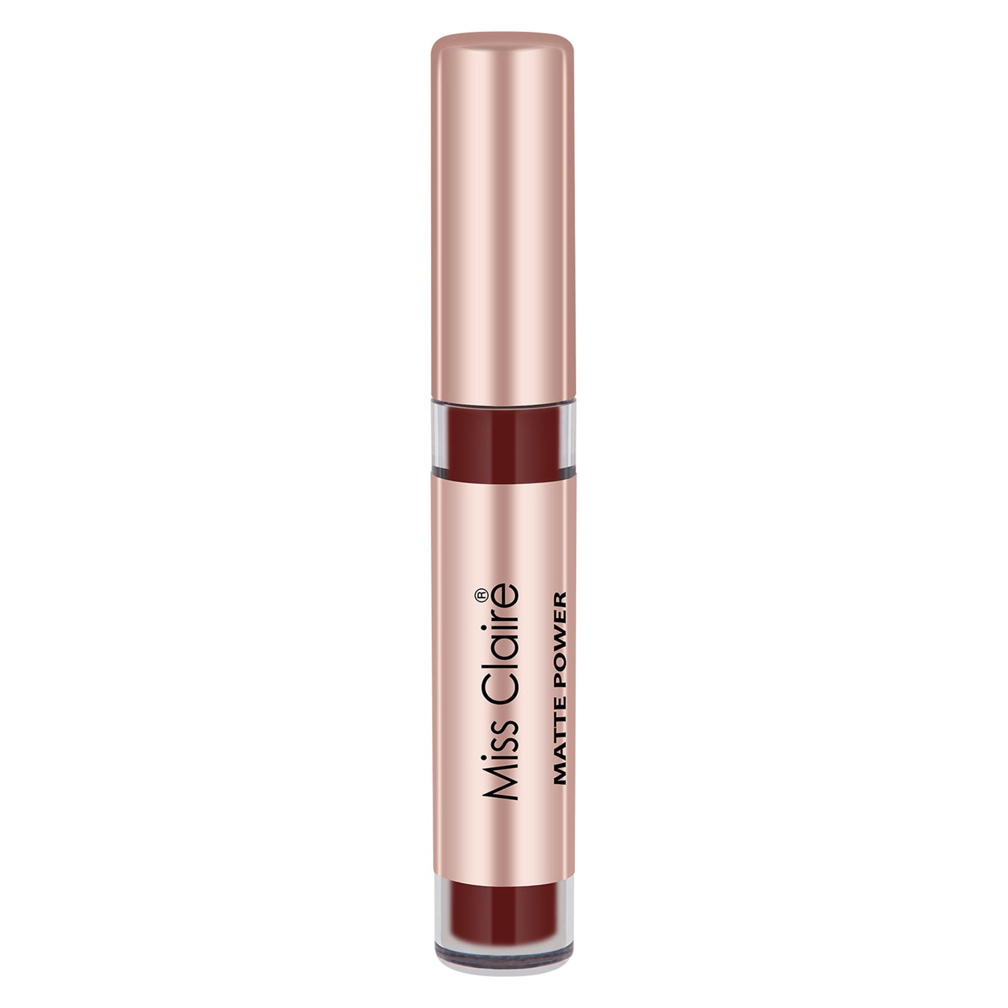 Miss Claire Matte Power Lipcolor - 15-bloggers Favourite