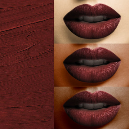 Miss Claire Matte Power Lipcolor - 15-bloggers Favourite