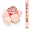 Parul Garg Beauty Flawless Finish Loose Setting Powder, Matte Finish & Oil Control - Light