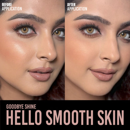Parul Garg Beauty Flawless Finish Loose Setting Powder, Matte Finish & Oil Control - Light