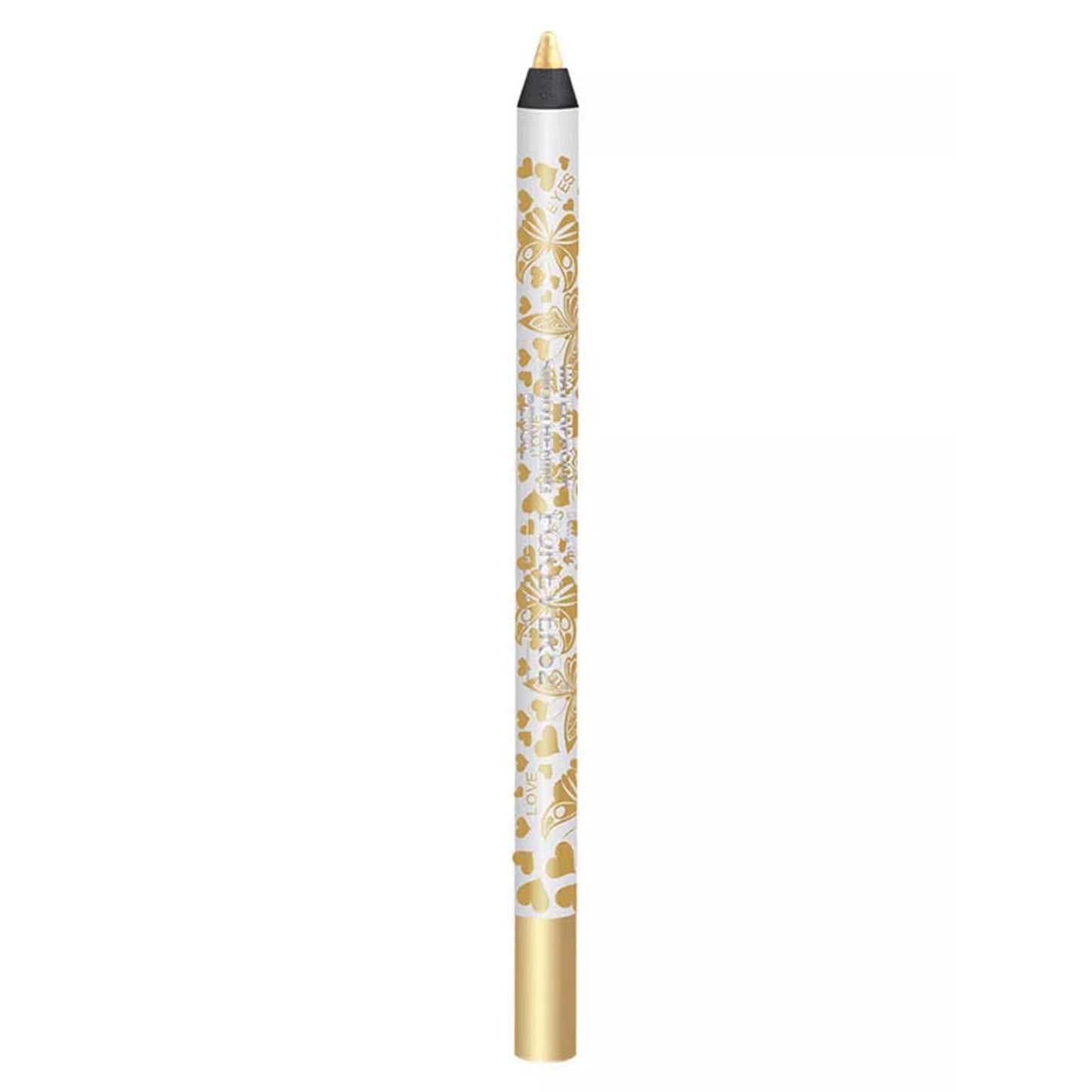 Daily Life Forever52 Waterproof Smoothening Eye Pencil - F505