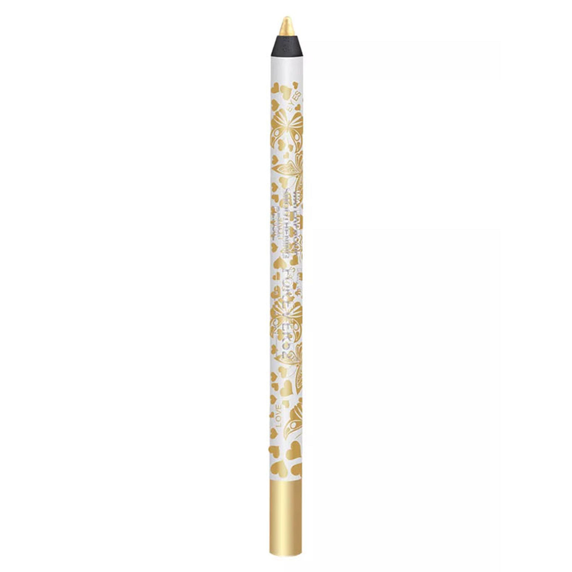 Daily Life Forever52 Waterproof Smoothening Eye Pencil - F505