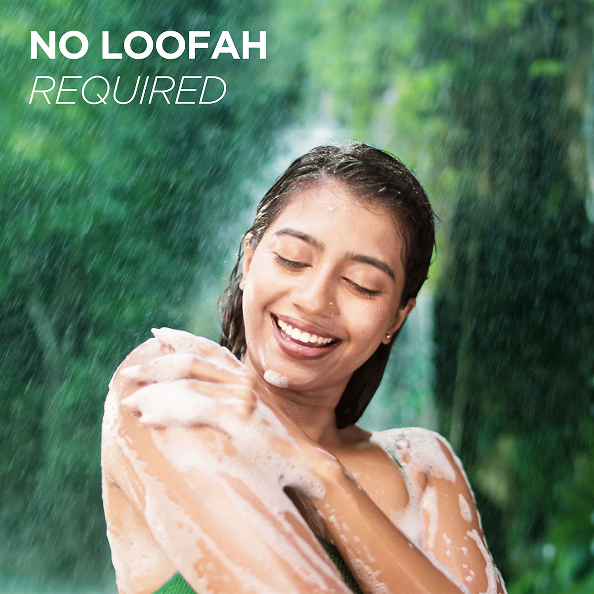 Cinthol Sandal Foam Body Wash