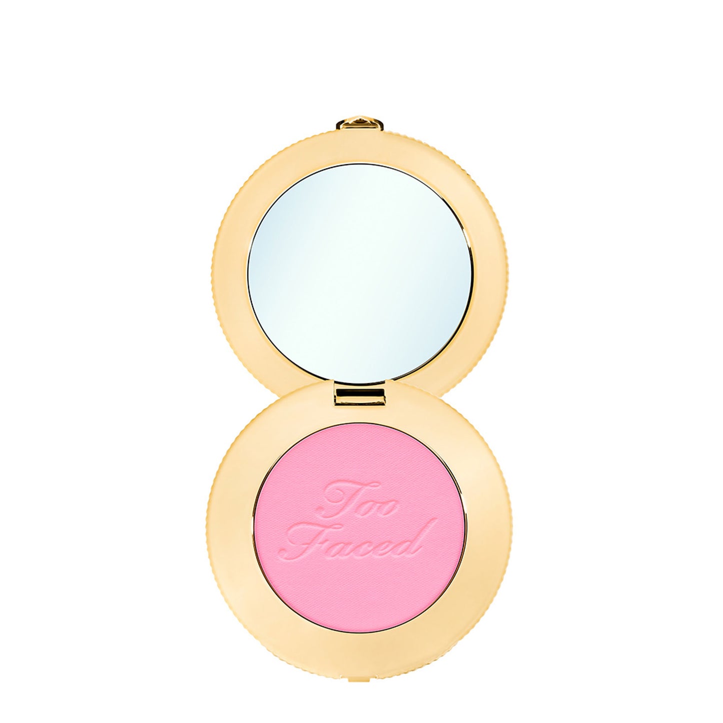 Too Faced Cloud Crush Blurring Blush - Candy Clouds