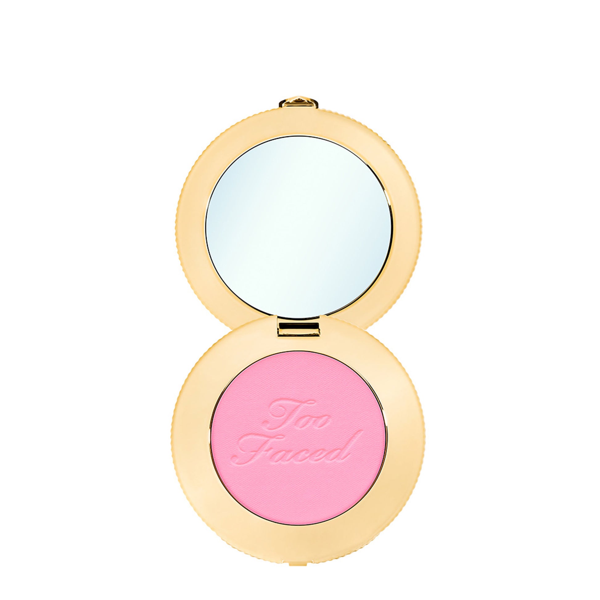 Too Faced Cloud Crush Blurring Blush - Candy Clouds