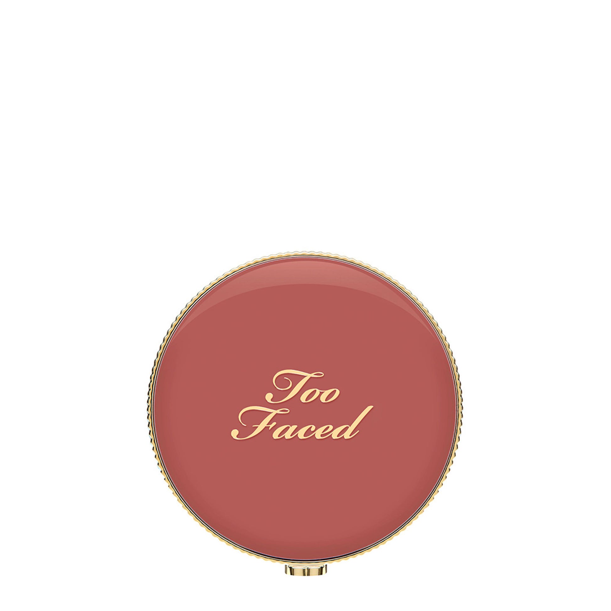 Too Faced Cloud Crush Blurring Blush - Velvet Crush