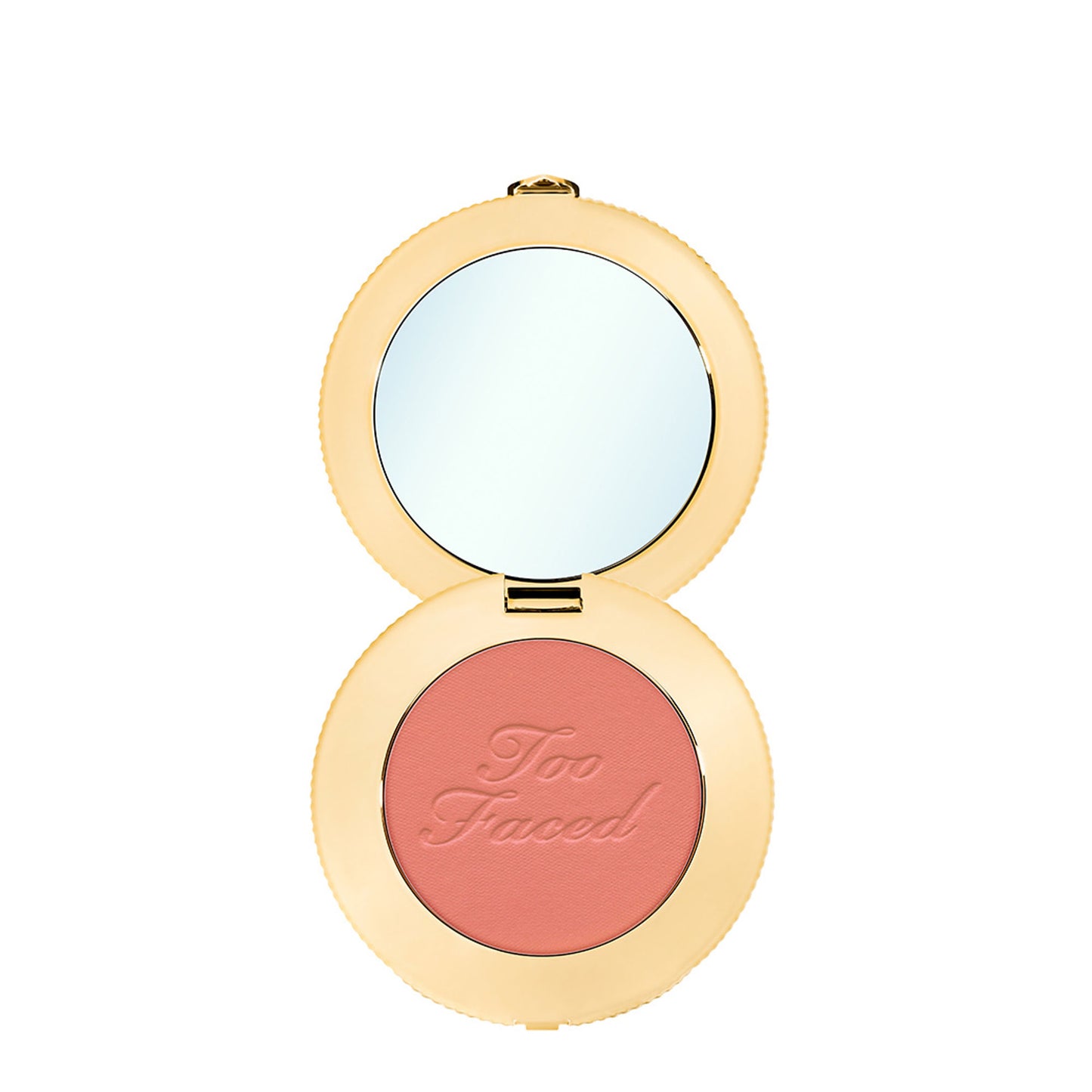 Too Faced Cloud Crush Blurring Blush - Velvet Crush