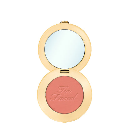 Too Faced Cloud Crush Blurring Blush - Velvet Crush