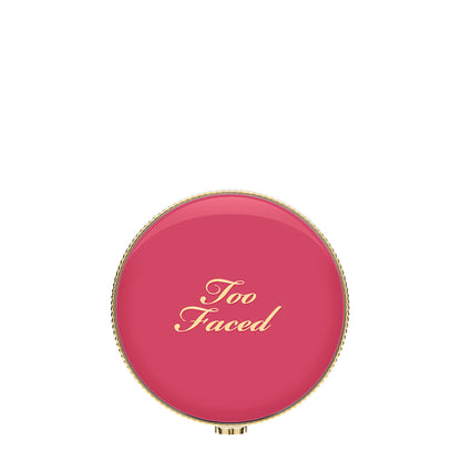 Too Faced Cloud Crush Blurring Blush - Watermelon Rain