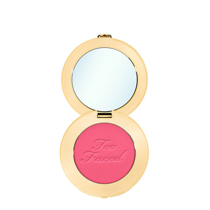 Too Faced Cloud Crush Blurring Blush - Watermelon Rain