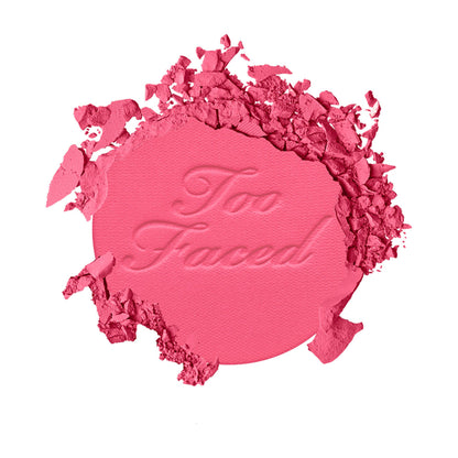 Too Faced Cloud Crush Blurring Blush - Watermelon Rain