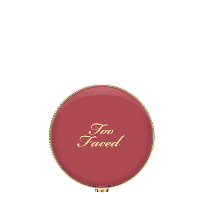 Too Faced Cloud Crush Blurring Blush - Head In The Clouds