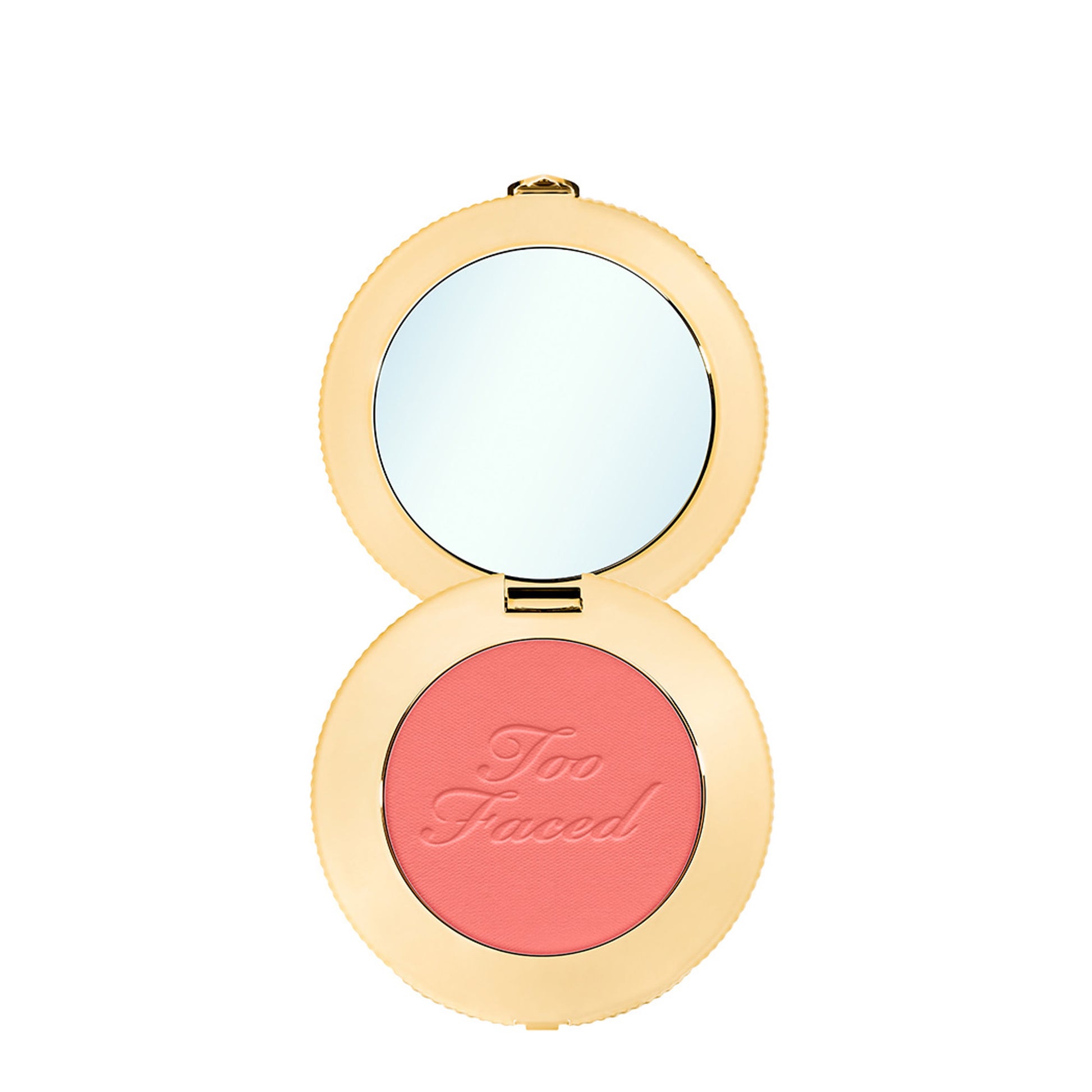 Too Faced Cloud Crush Blurring Blush - Head In The Clouds