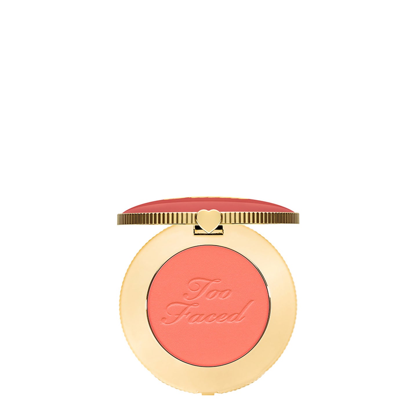 Too Faced Cloud Crush Blurring Blush - Tequila Sunset